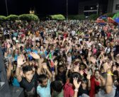 Festival Kids é realizado pelo 4º ano consecutivo em Brasil Novo