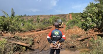 PREFEITURA DE BRASIL NOVO RECONSTRÓI PONTES DE MADEIRA E ANUNCIA CONSTRUÇÃO DE NOVAS PONTES DE CONCRETO NA VICINAL 15
