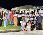 Qualificação Profissional: Operador de Computador – Nível Básico