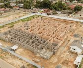 EDUCAÇÃO, SAÚDE E INFRAESTRUTURA: BRASIL NOVO VIVE NOVO MOMENTO